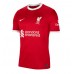 Dres Liverpool Alexander-Arnold #66 Domaci 2023-24 Kratak Rukav